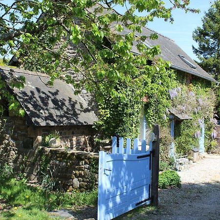 Larchamp La Petite Jeusseliniereヴィラ エクステリア 写真