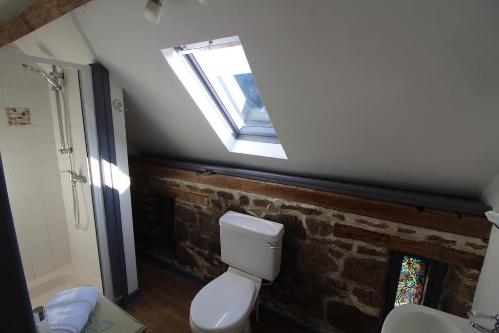 Larchamp La Petite Jeusseliniereヴィラ エクステリア 写真