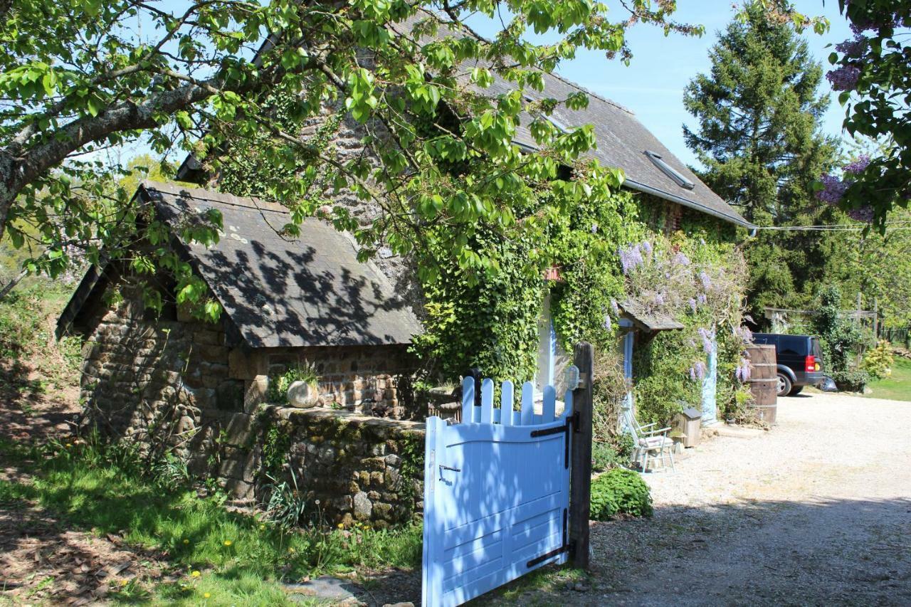 Larchamp La Petite Jeusseliniereヴィラ エクステリア 写真
